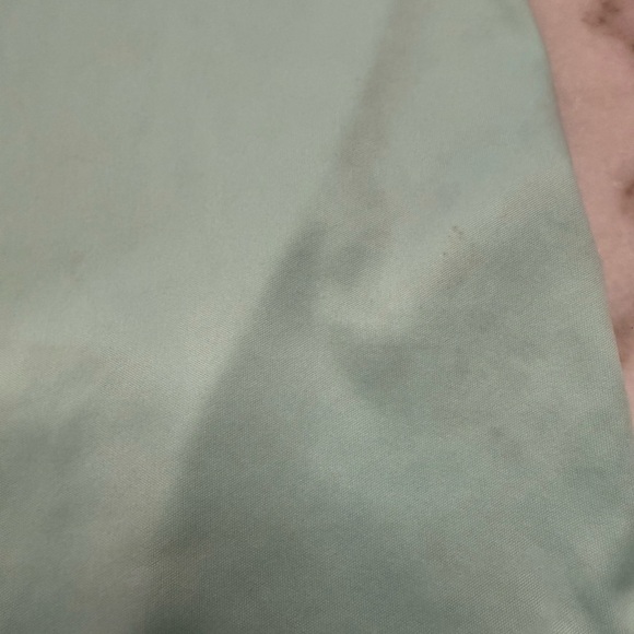 Nike Light Green Dri-FIT Set - Picture 6 of 7